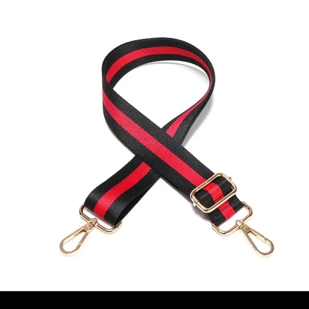 Shoulder Strap Replacement
